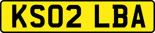 KS02LBA