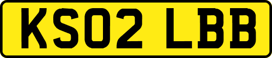 KS02LBB