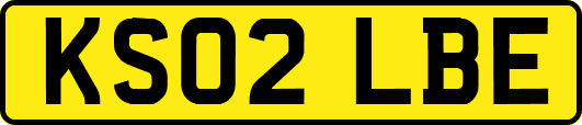 KS02LBE