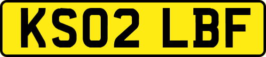 KS02LBF