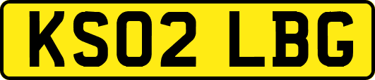 KS02LBG
