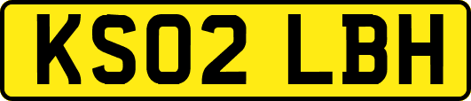 KS02LBH