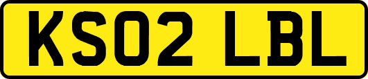 KS02LBL