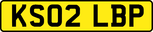 KS02LBP