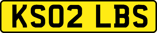 KS02LBS