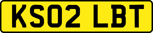 KS02LBT