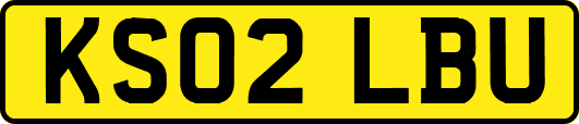 KS02LBU