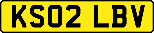 KS02LBV
