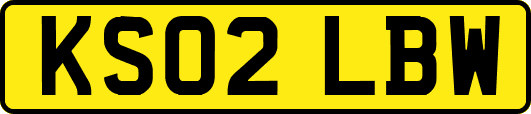 KS02LBW