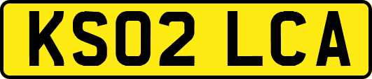 KS02LCA