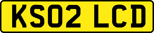 KS02LCD