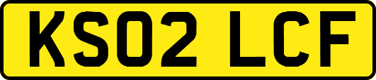 KS02LCF