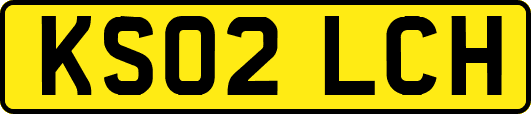 KS02LCH
