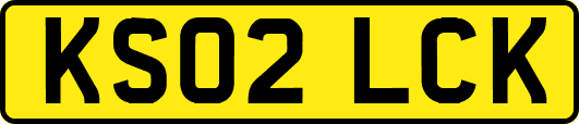 KS02LCK