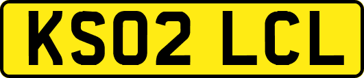 KS02LCL