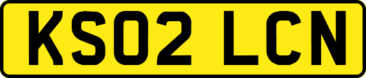KS02LCN