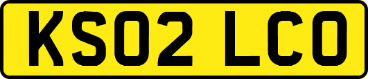 KS02LCO
