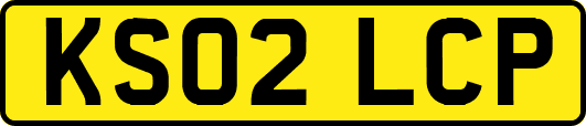 KS02LCP