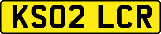 KS02LCR