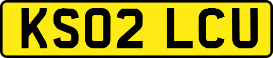 KS02LCU
