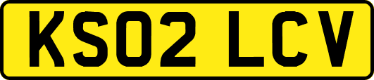 KS02LCV