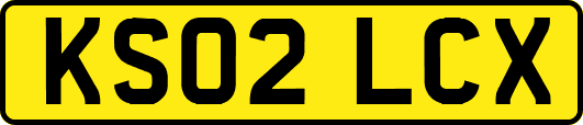 KS02LCX