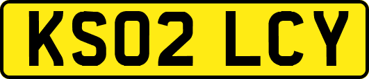 KS02LCY