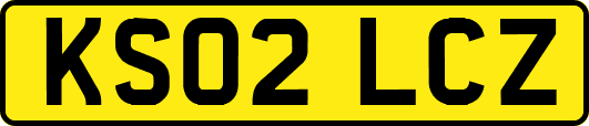 KS02LCZ