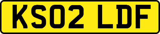 KS02LDF