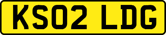 KS02LDG