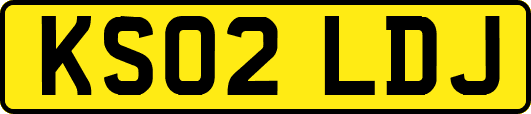 KS02LDJ