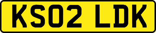 KS02LDK