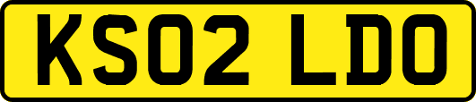 KS02LDO