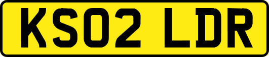 KS02LDR