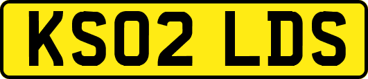 KS02LDS