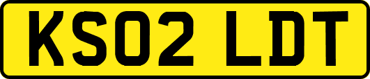 KS02LDT