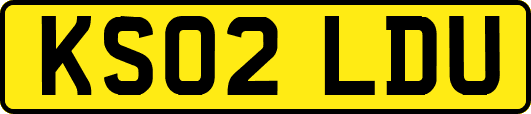 KS02LDU