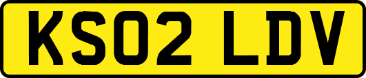 KS02LDV