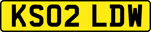 KS02LDW