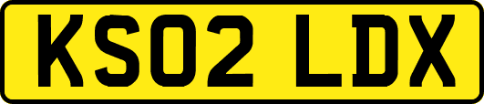 KS02LDX