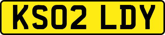 KS02LDY