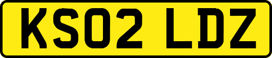 KS02LDZ