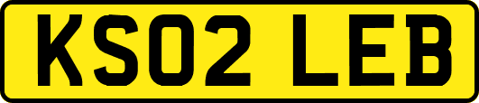 KS02LEB