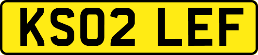 KS02LEF