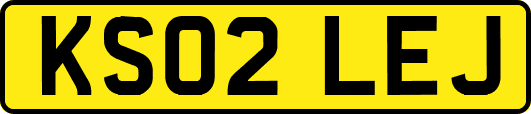 KS02LEJ