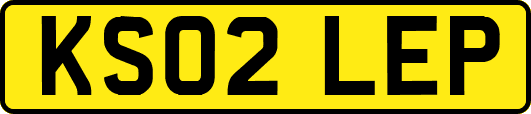 KS02LEP