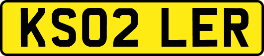 KS02LER
