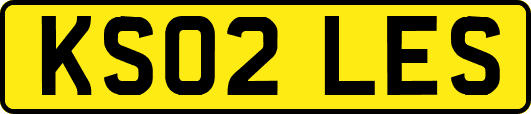 KS02LES
