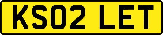 KS02LET