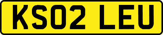 KS02LEU